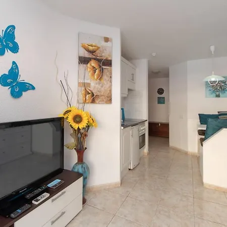 Costa Adeje 1 Bed With Pool View Holiday home Costa Adeje (Tenerife)