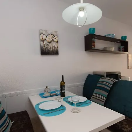 別荘 Costa Adeje 1 Bed With Pool View *