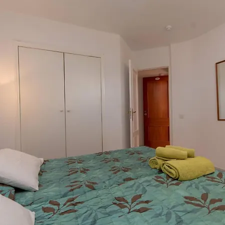 Costa Adeje 1 Bed With Pool View Holiday home Costa Adeje (Tenerife)
