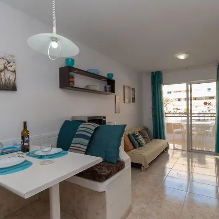 Costa Adeje 1 Bed With Pool View 別荘