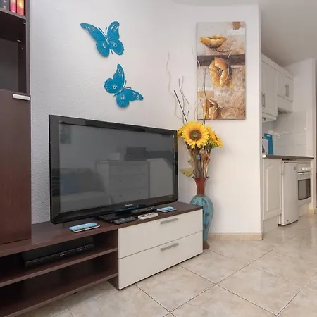 Costa Adeje 1 Bed With Pool View Holiday home Costa Adeje (Tenerife)