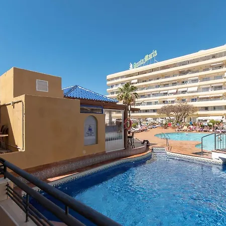 Costa Adeje 1 Bed With Pool View Holiday home *