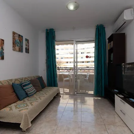 Costa Adeje 1 Bed With Pool View Holiday home *