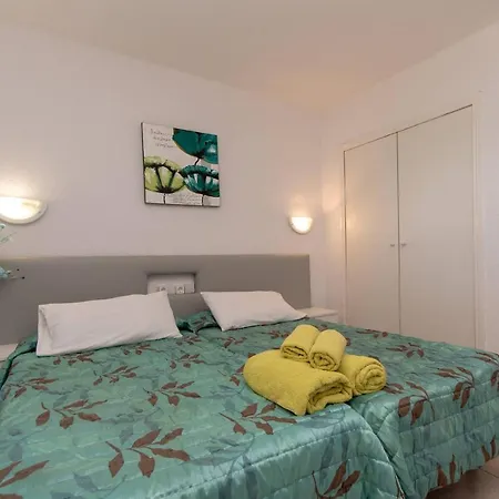 Holiday home Costa Adeje 1 Bed With Pool View