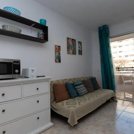 Costa Adeje 1 Bed With Pool View Holiday home