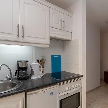 Costa Adeje 1 Bed With Pool View Holiday home *