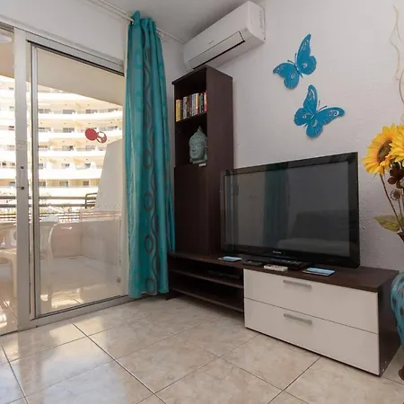 Costa Adeje 1 Bed With Pool View Holiday home *