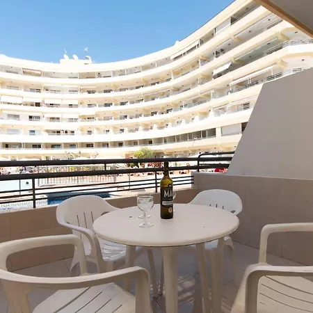 Costa Adeje 1 Bed With Pool View * アデヘ